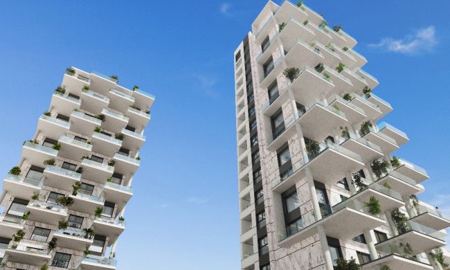 Apartamento - Nueva construcción  - Calpe - Calpe