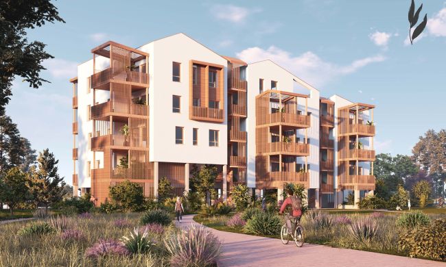 Apartamento - Nueva construcción  - El Verger - El Verger