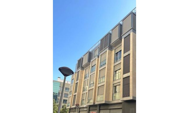 Apartamento - Nueva construcción  - Elche - Elche