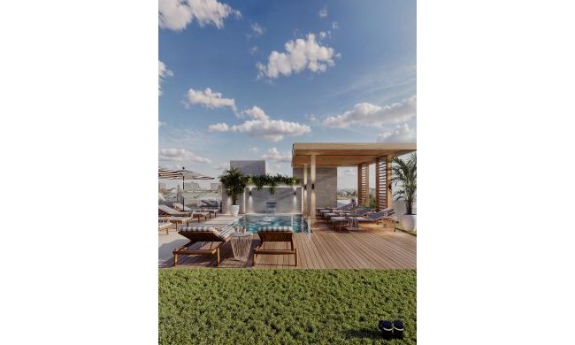 Apartamento - Nueva construcción  - Guardamar del Segura - Guardamar del Segura
