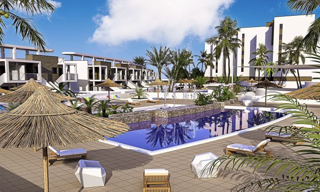 Apartamento - Nueva construcción  - Pilar de la Horadada - Pilar de la Horadada