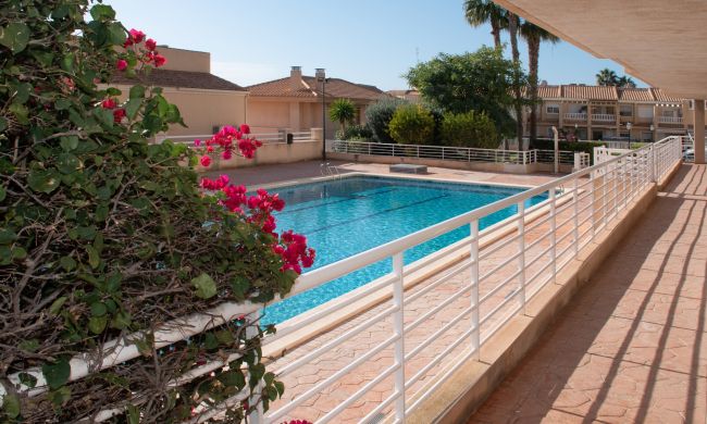 Apartamento - Venta - Santa Pola - SPCM46