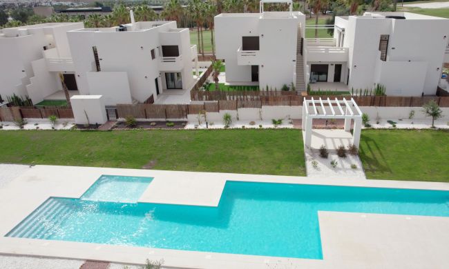 Apartment - New Build - Algorfa - Algorfa