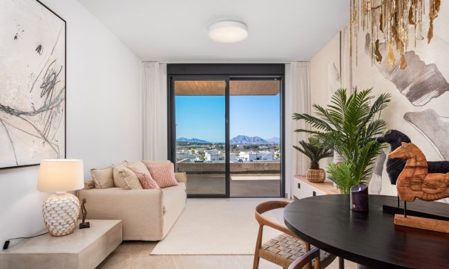 Apartment - New Build - Benijofar - Benijofar
