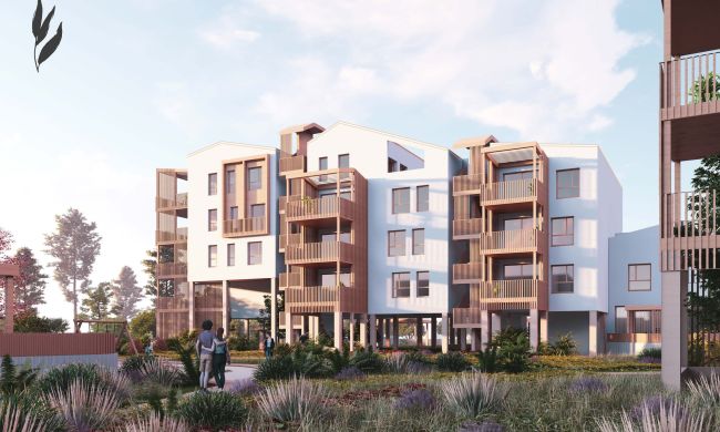 Apartment - New Build - El Verger - El Verger