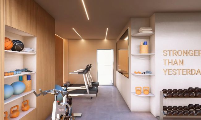 Apartment - New Build - La Vila Joiosa - La Vila Joiosa