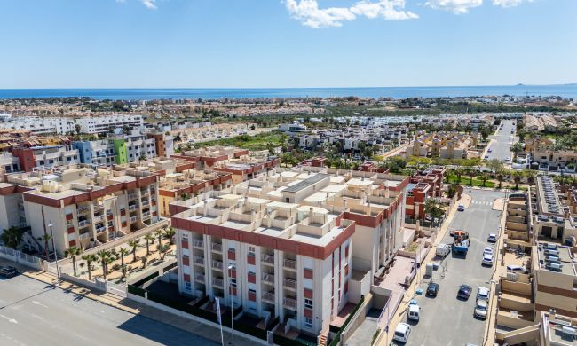 Apartment - New Build - Orihuela Costa - Orihuela Costa