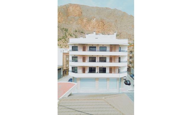 Apartment - New Build - Redován - Redován