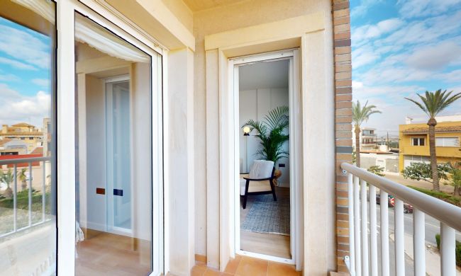 Apartment - New Build - San Miguel de Salinas - San Miguel de Salinas