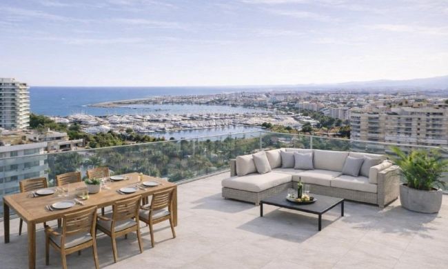 Apartment - New Build - Torrevieja - Torrevieja