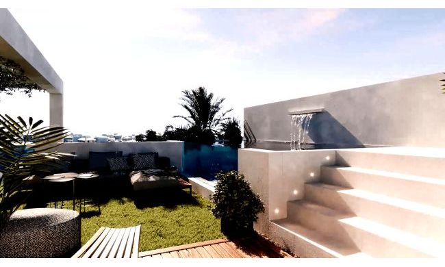 Apartment - New Build - Torrevieja - Torrevieja