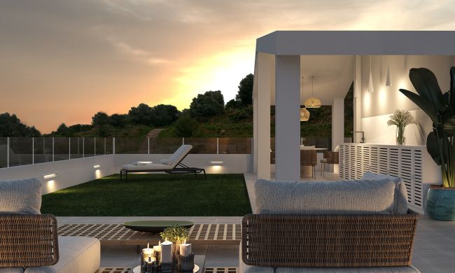 Apartment - New Build - Xeresa - Xeresa
