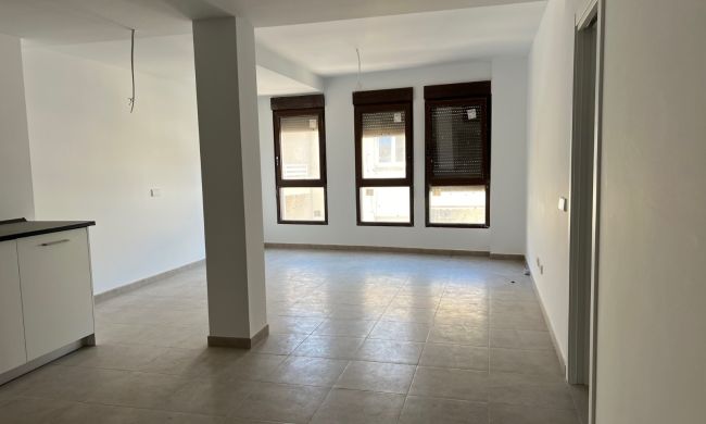 Apartment - Resale - Alicante - Centro