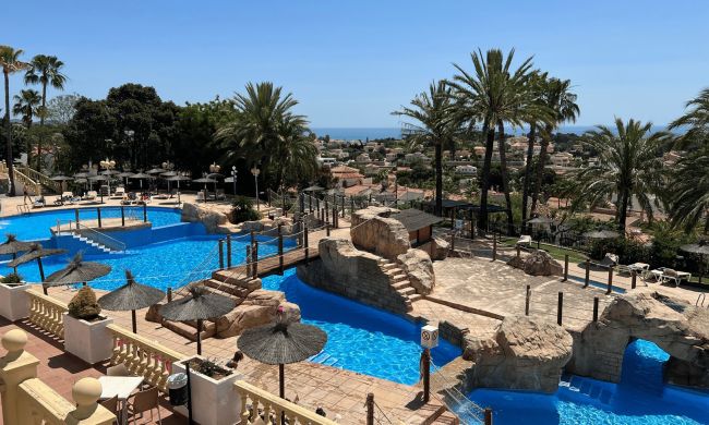 Apartment - Resale - Calpe - Calpe