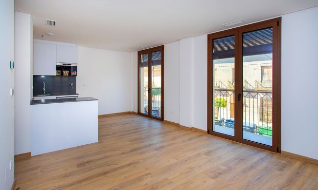 Apartment - Resale - Hondón de las Nieves - Hondón de las Nieves