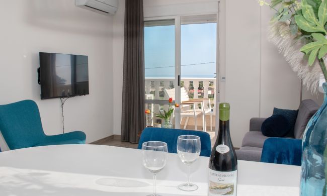 Apartment - Resale - La Marina d' Elx - La Marina d' Elx
