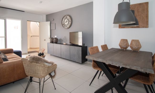 Apartment - Resale - La Marina d' Elx - La Marina d' Elx