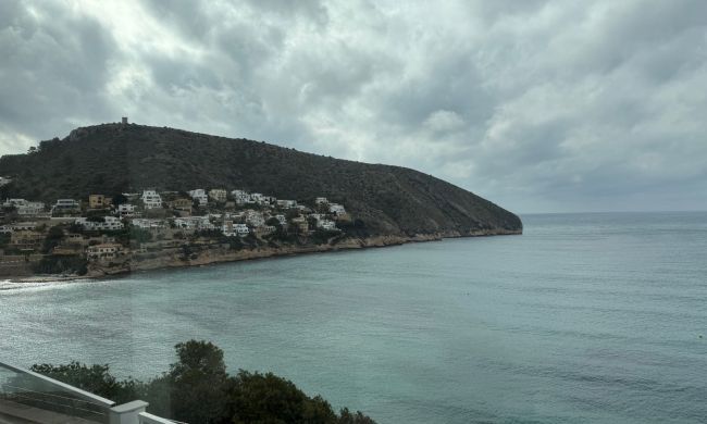 Apartment - Resale - Moraira - El Portet