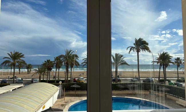 Apartment - Resale - San Juan Playa  - San Juan Playa 