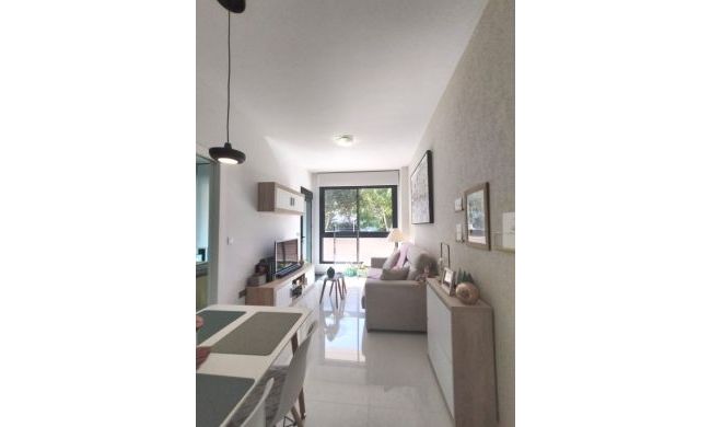 Apartment - Resale - Torrevieja - Torrevieja