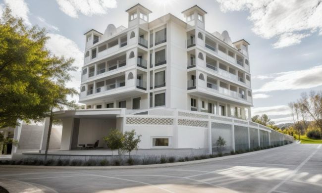 Appartement - Nieuwbouw  - Bigastro - Bigastro