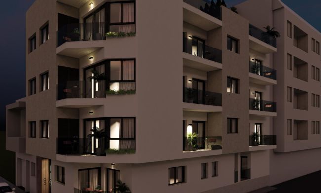 Appartement - Nieuwbouw  - Guardamar del Segura - Guardamar del Segura