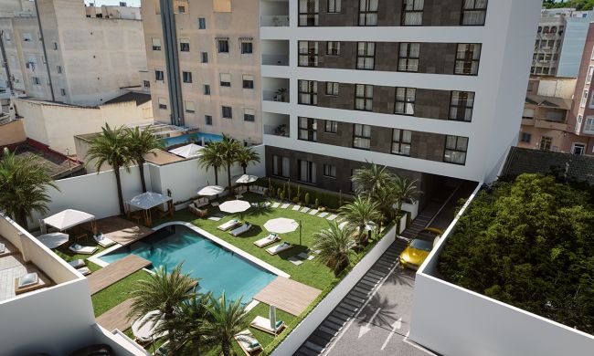 Appartement - Nieuwbouw  - Guardamar del Segura - Guardamar del Segura