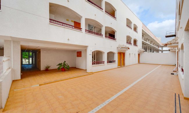 Appartement - Nieuwbouw  - San Fulgencio - San Fulgencio