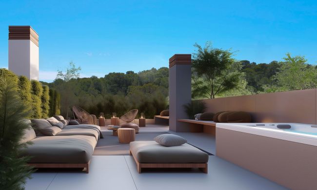 Appartement - Nouvelle construction - La Nucía - La Nucía