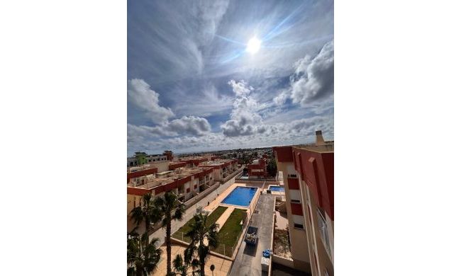 Appartement - Nouvelle construction - Orihuela - Orihuela