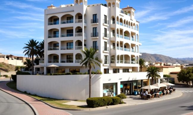 Atico - Nueva construcción  - Bigastro - Bigastro