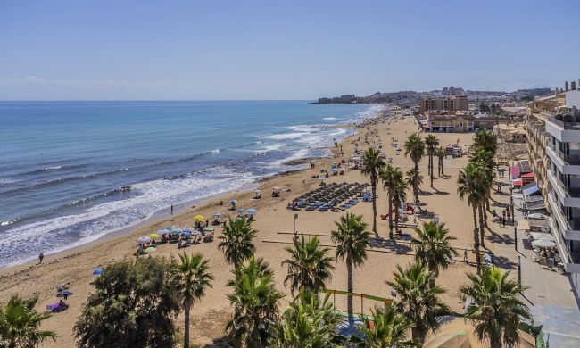 Atico - Nueva construcción  - La Mata - La Mata