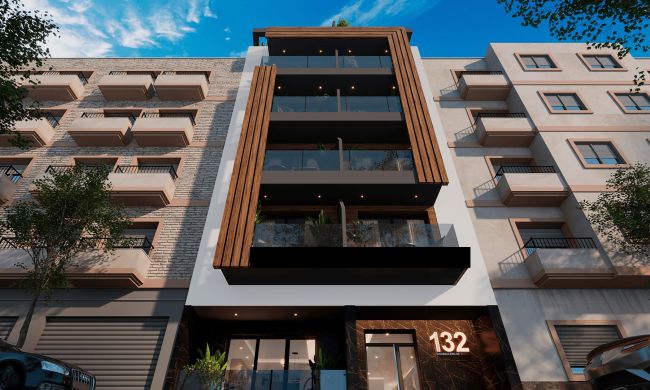 Atico - Nueva construcción  - Torrevieja - Torrevieja