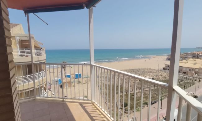 Atico - Venta - Torrevieja - Torrelamata - La Mata