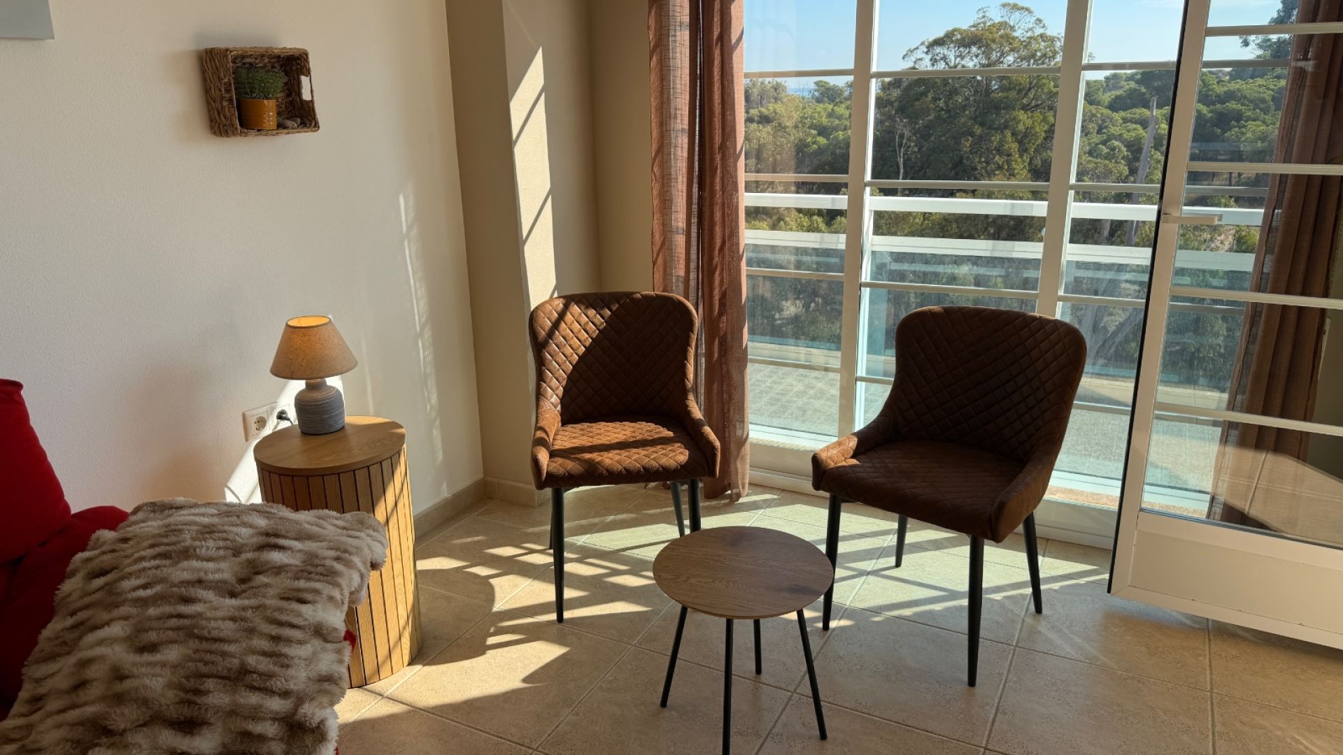 Bestaande bouw - Appartement - Guardamar del Segura - Puerto
