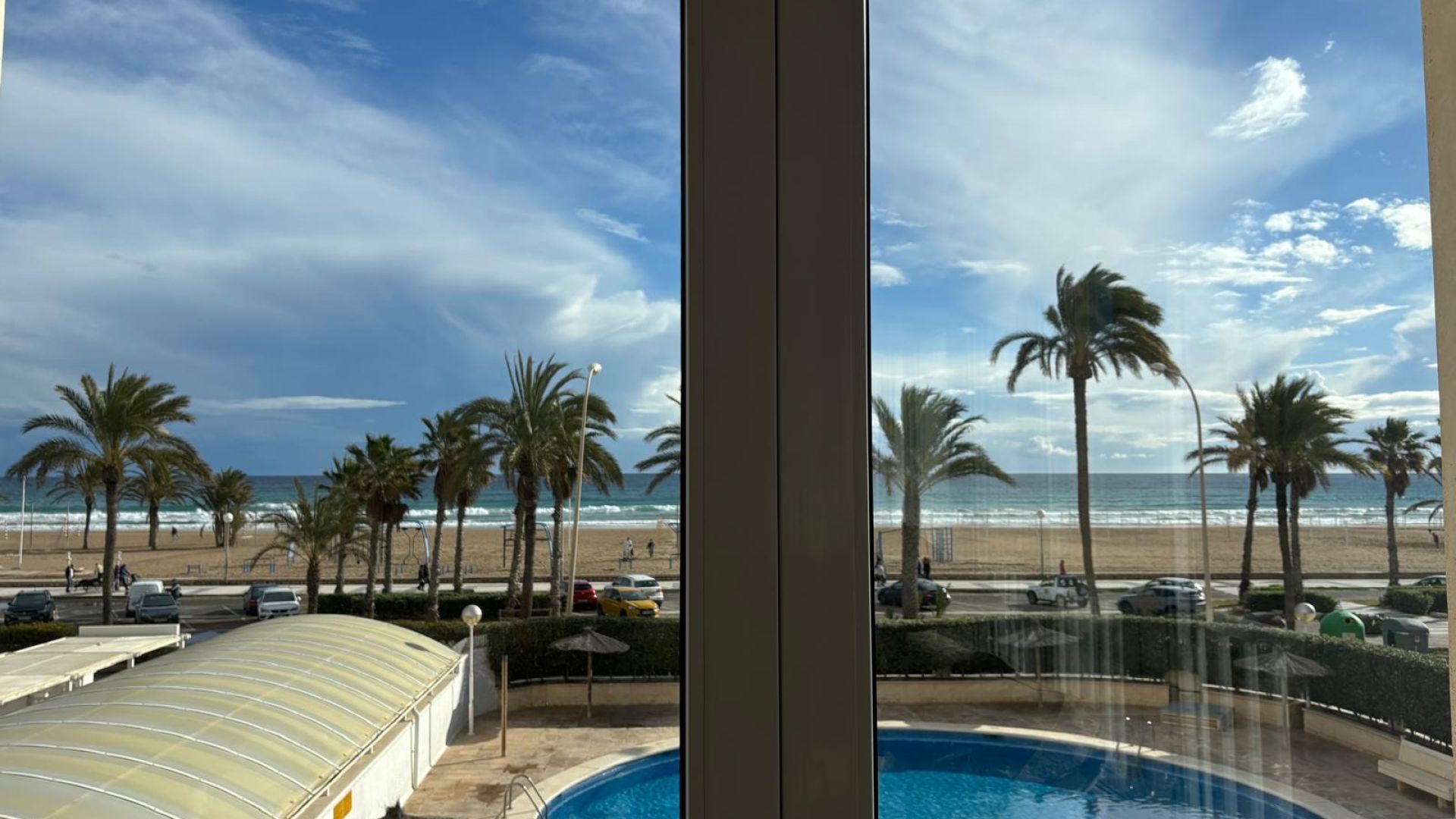 Bestaande bouw - Appartement - 