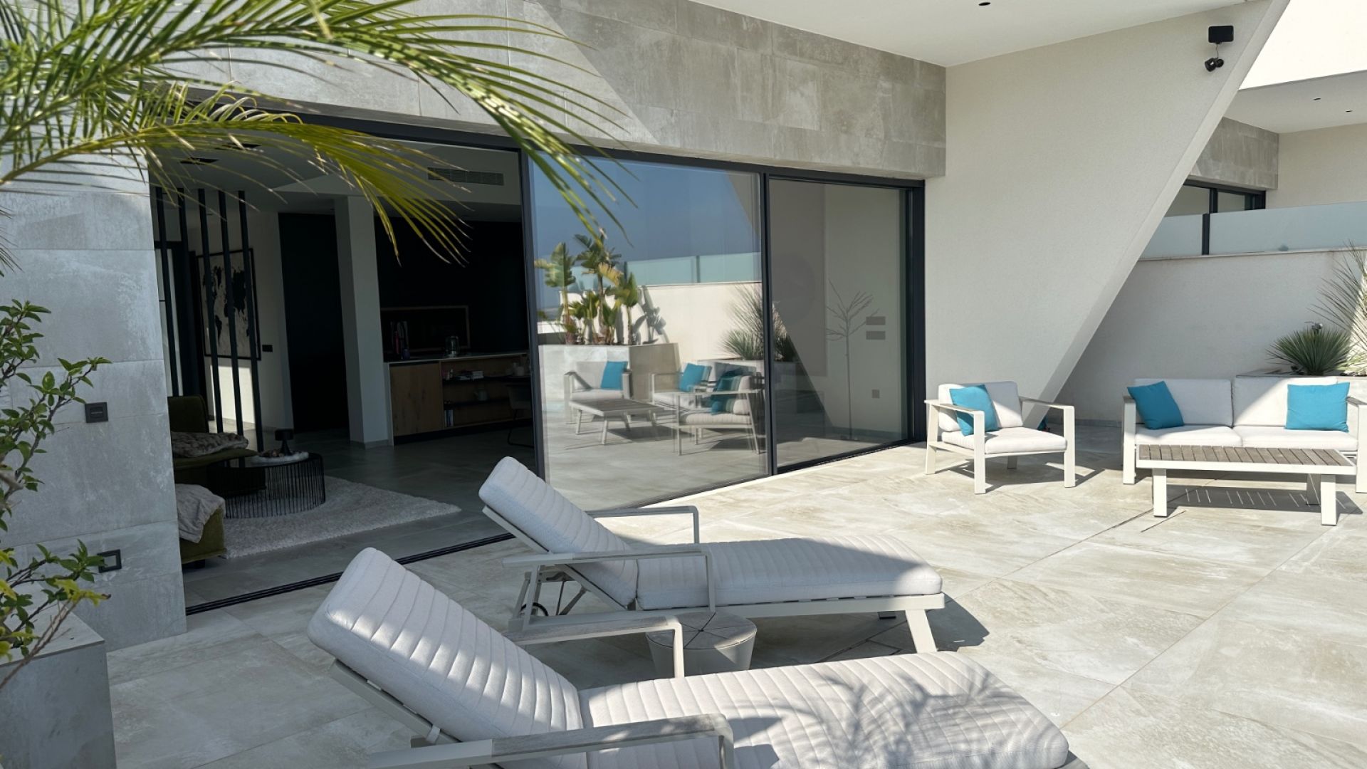 Bestaande bouw - Detached House / Villa - Ciudad Quesada - Rojales - Ciudad Quesada