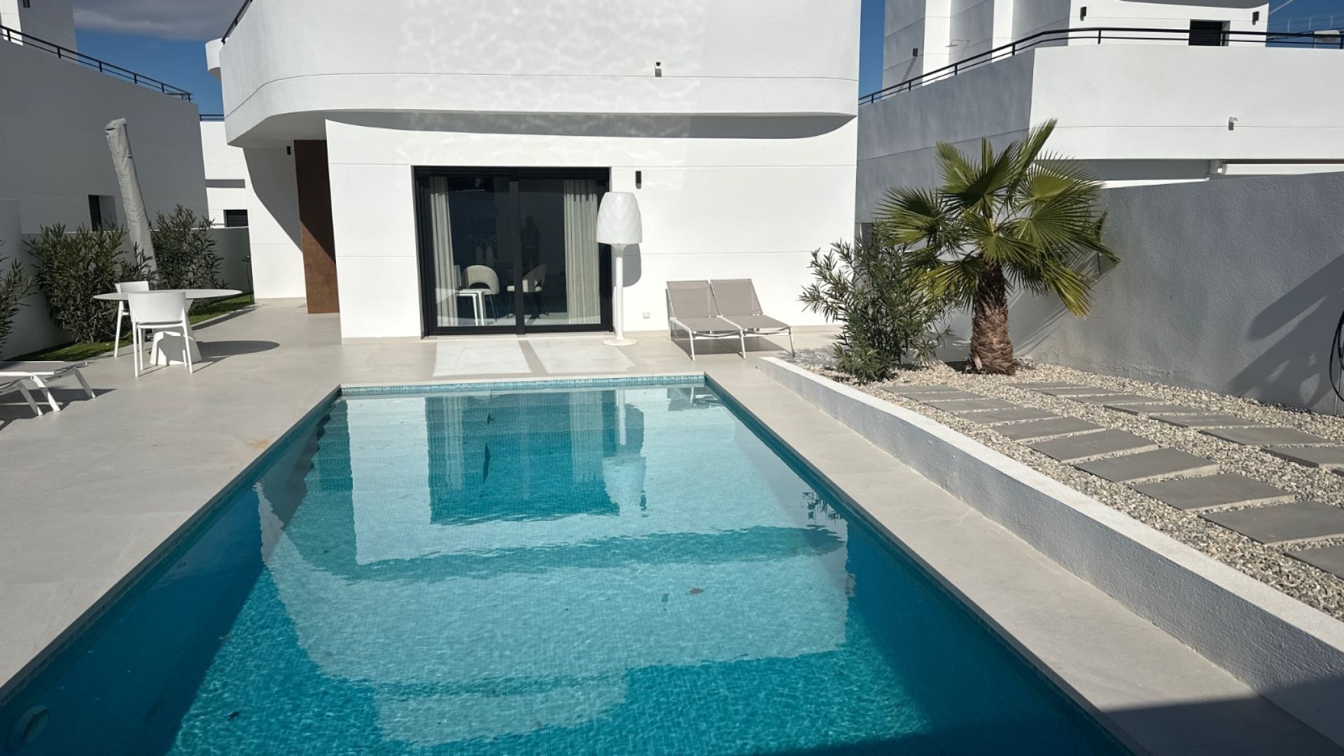 Bestaande bouw - Detached House / Villa - Ciudad Quesada - Rojales - Ciudad Quesada