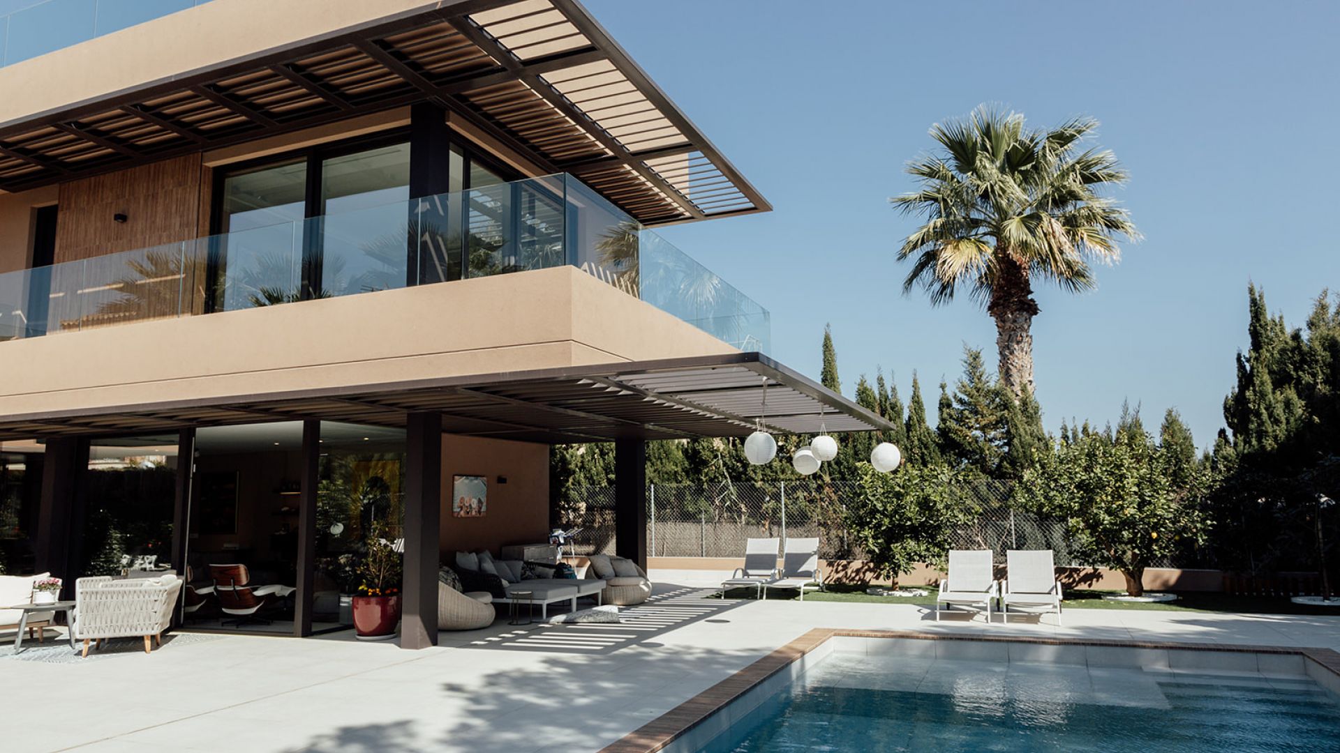 Bestaande bouw - Villas - Alicante - Centro