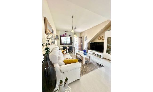 Bungalow - Balcones de Amay - Resale - Torrevieja - Torrevieja - Los Balcones