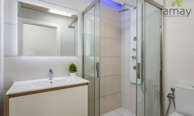 Bungalow - Balcones de Amay - Venta - Torrevieja - AT-23553