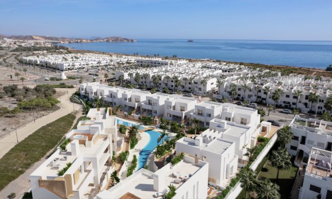 Bungalow - New Build - San Juan de los Terreros - San Juan de los Terreros