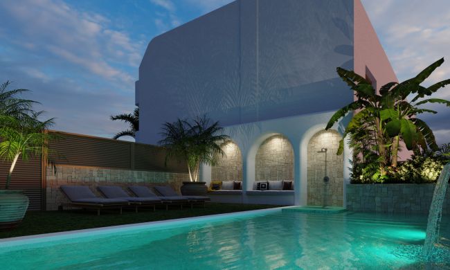 Bungalow - New Build - San Pedro del Pinatar - San Pedro del Pinatar