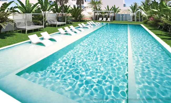 Bungalow - New Build - Torre de la Horadada - Torre de la Horadada