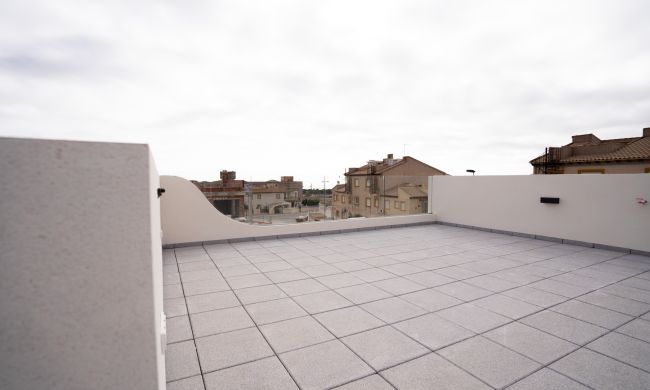Bungalow - Nieuwbouw  - Pilar de la Horadada - Pilar de la Horadada