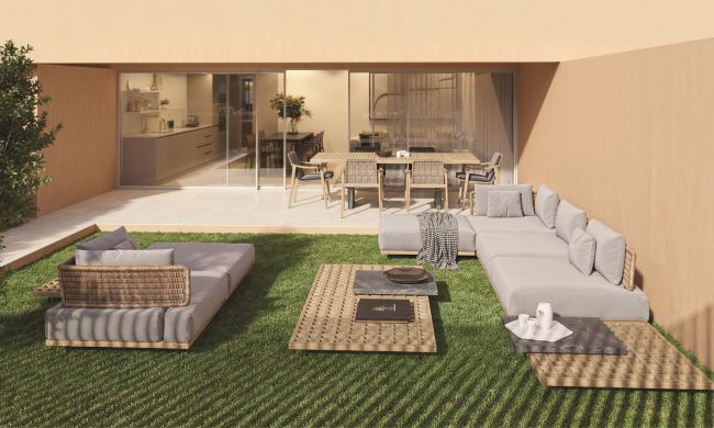 Bungalow - Nouvelle construction - Torrevieja - Torrevieja