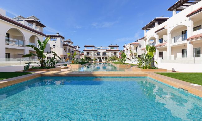 Bungalow - Nueva construcción  - Ciudad Quesada - Ciudad Quesada