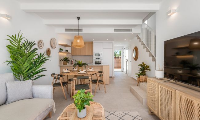 Bungalow - Nueva construcción  - Dolores - Dolores