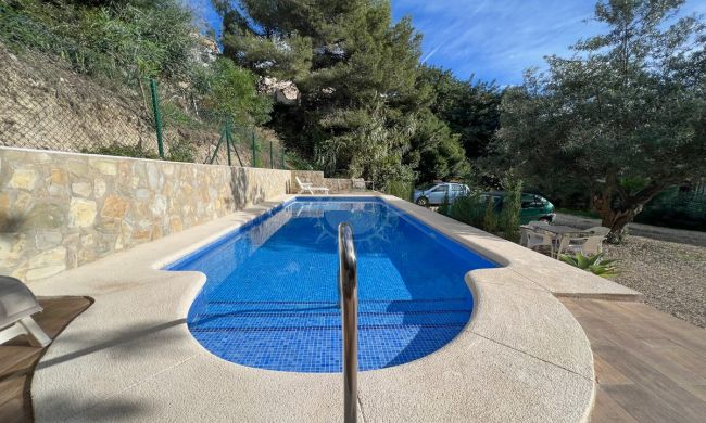 Bungalow - Resale - Benissa - Benissa Costa