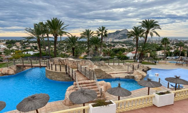 Bungalow - Resale - Calpe - Calpe